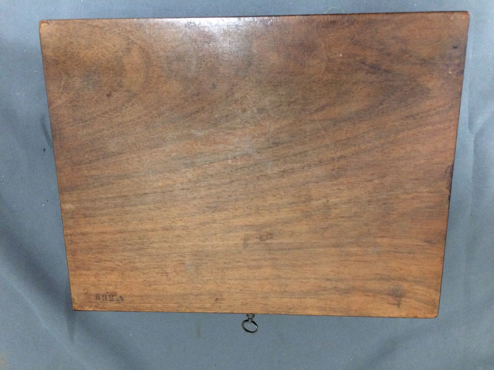 Napoleon III painter's box