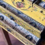 Napoleon III style dressing table