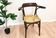 Vintage Bentwood Dining Chair with Cane Seat - Thonet Style