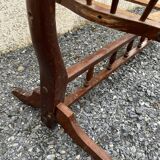 Child's cradle