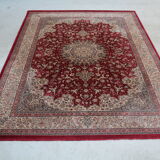 Wool carpet 200x290