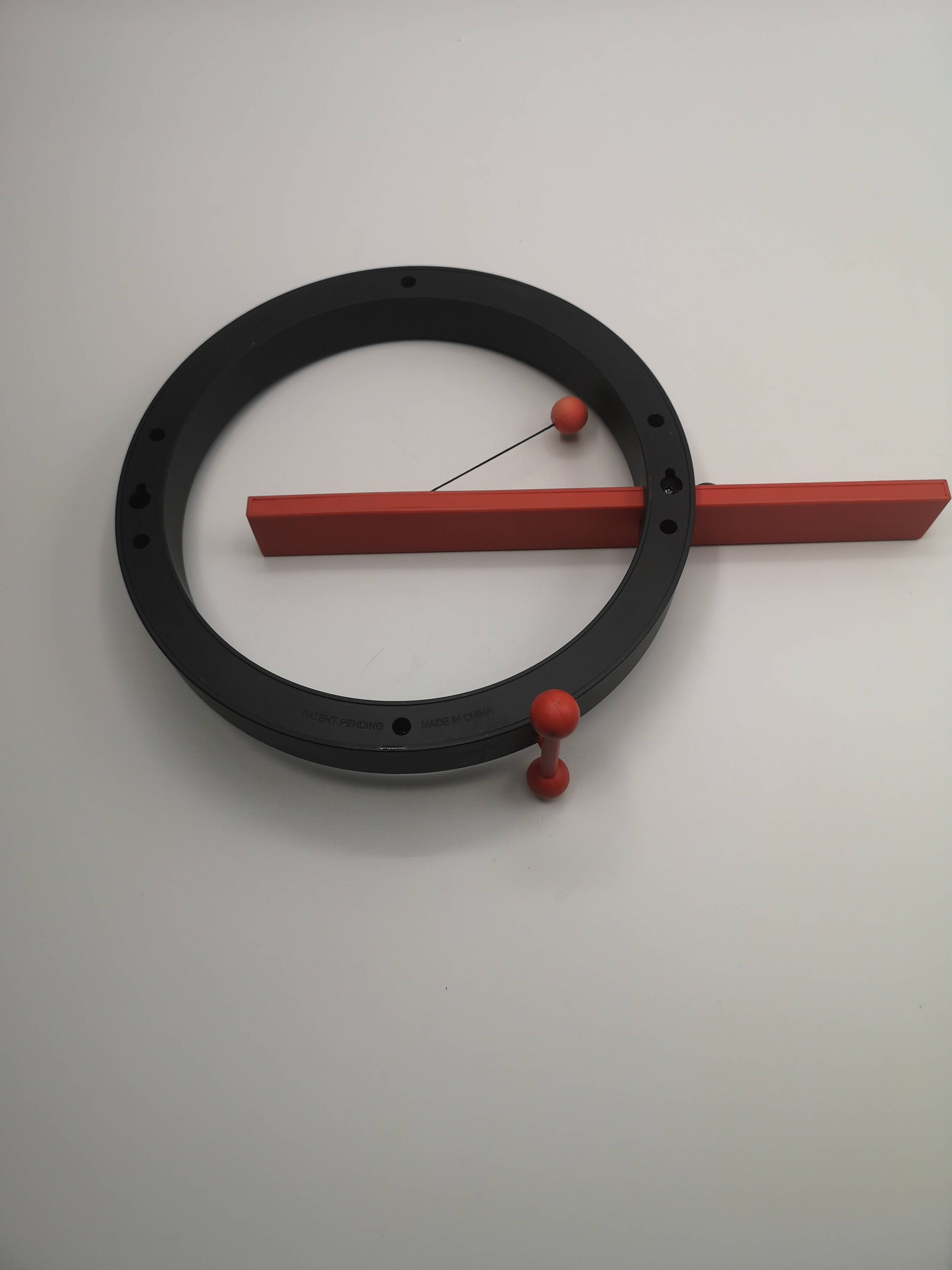 Perpetual calendar "1998 Gideon Dagan Design"