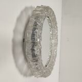 Erco 60/70s light mirror 42cm