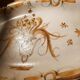 Oval flat sandstone Keraluc Quimper