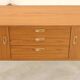 Vintage Schreiber sideboard 'Hawnby' | 136.8 CM