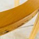 Tabouret de bar IKEA, circa 1980