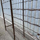 Vintage 150 bottle wine cellar