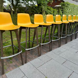 10 Spanish bar stools