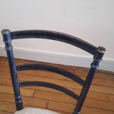 Chaises Napoléon III