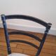 Napoleon III chairs