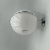 Space Age Wall Lamp Model 5005 Harveiluce, 1970s