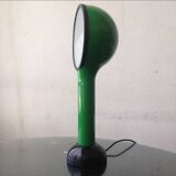 Drive table lamp by Adalberto Dal Lago for Francesconi 1970 vintage