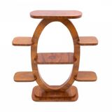 Jardinière Art Déco des années 1950, Pologne.