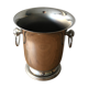 Jean Couzon ice bucket or champagne