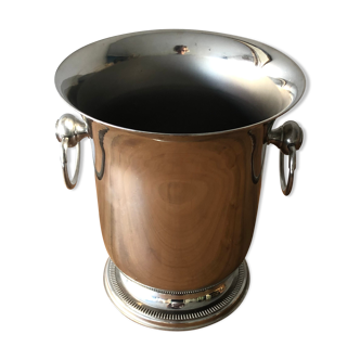 Jean Couzon ice bucket or champagne