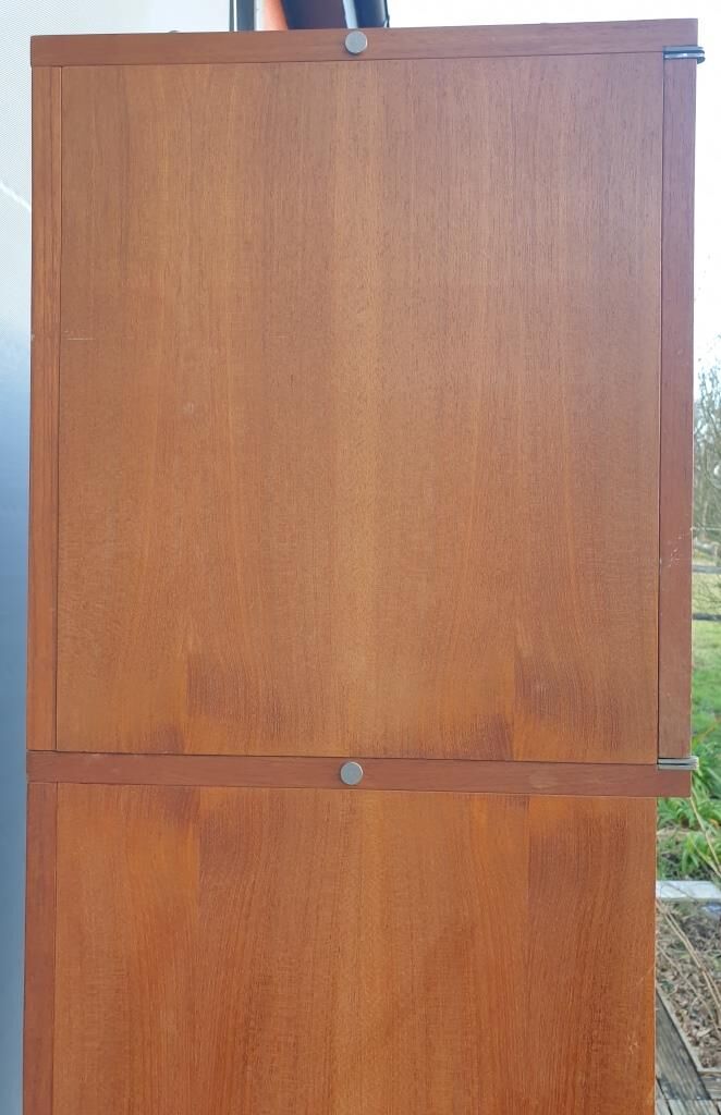 Showcase library Arnaud Teck 1960