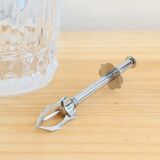 Vintage ice bucket Cristal d'Arques