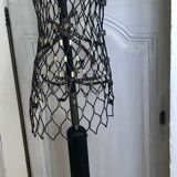 60s dressmaker dummy