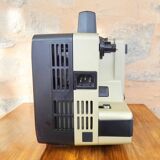 Eumig 614 D Super 8 Standard 8 Silent projector plus accessories