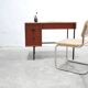 Vintage office by Jacques Hitier for Multiplex editions