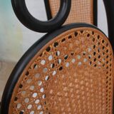 Set of 6 chairs by Thonet 207 R