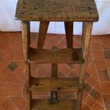 Former miller stepladder