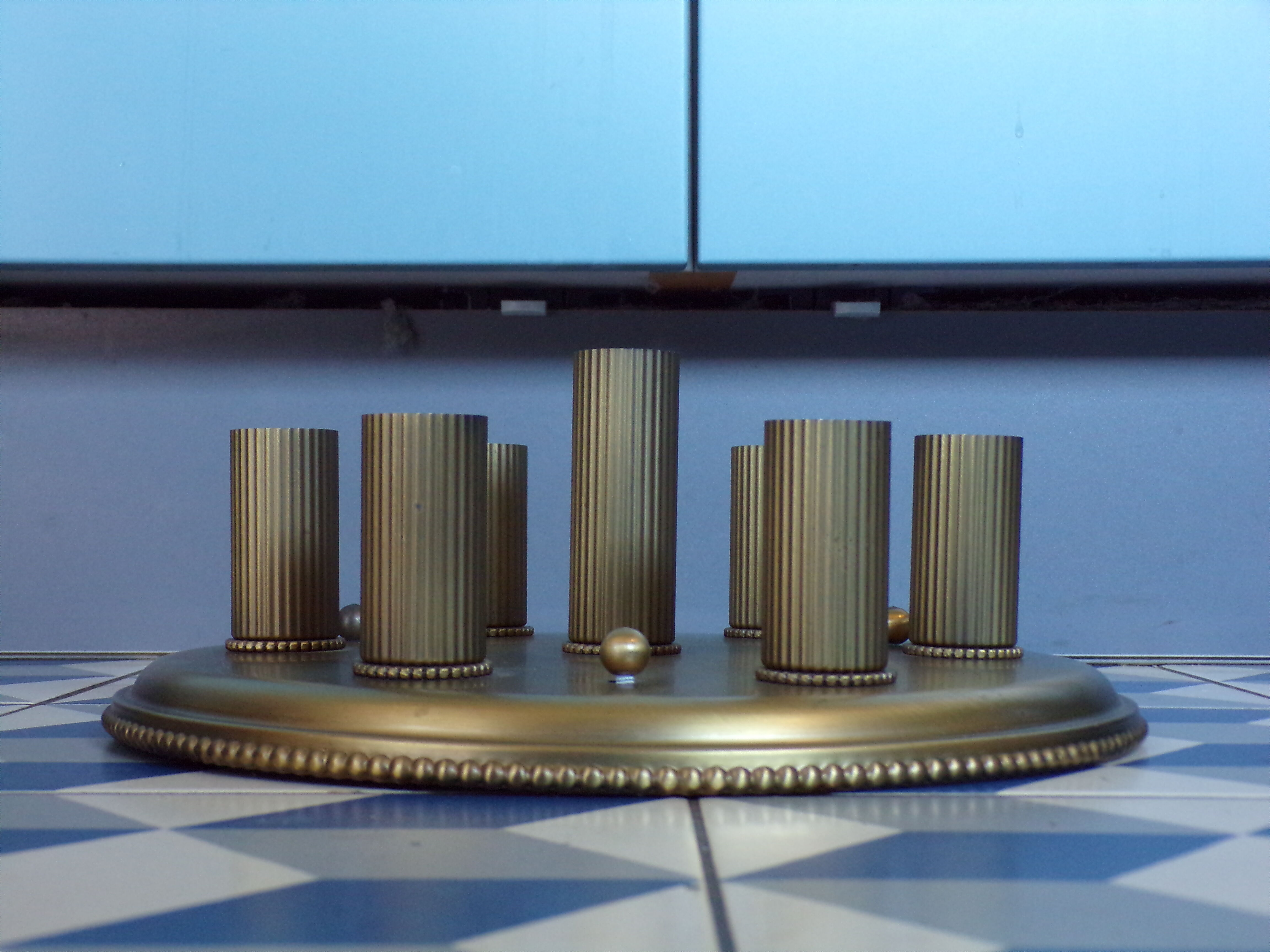 Plafonnier Schröder & co