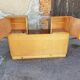 Sideboard music art deco furniture