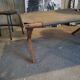 Military bed, khaki peckbed bed