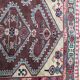 Former turkish carpets made anatolia hand 98 x 160 cm