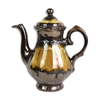 Teapot, coffeepot Vallauris