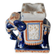 Cendrier éléphant