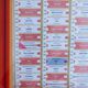 Jukebox rowe ami ri-3 jewel 1980 ready to use
