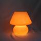 Lampe champignon