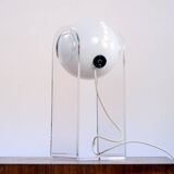 Gino Sarfatti 540 G Table Light for Arteluce, Italy, 1968