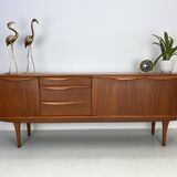 Vintage Stonehill sideboard 1960's