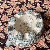 Fat lava ashtray