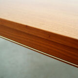 Coffee table, Danish design, 1970s, made in Denmark