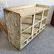 Wall shelf