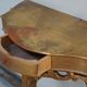 Console applique de style Louis XV