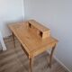 Bureau comtemporain avec son gradin