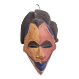 Masque africain - Gabon