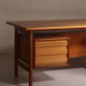 Bureau scandinave vintage