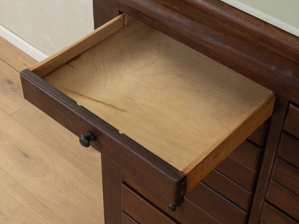 Armoire dentaire ancienne, classeur, années 1920