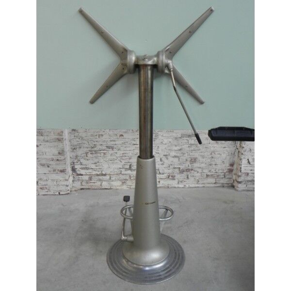 Table design Nike Eskilstuna Sweden 1950