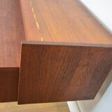 Low Scandinavian sideboard