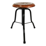 Rotating stool, 1970s