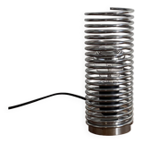 Spring lamp by massive. 1970. space age.