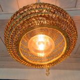 Hanging lamp