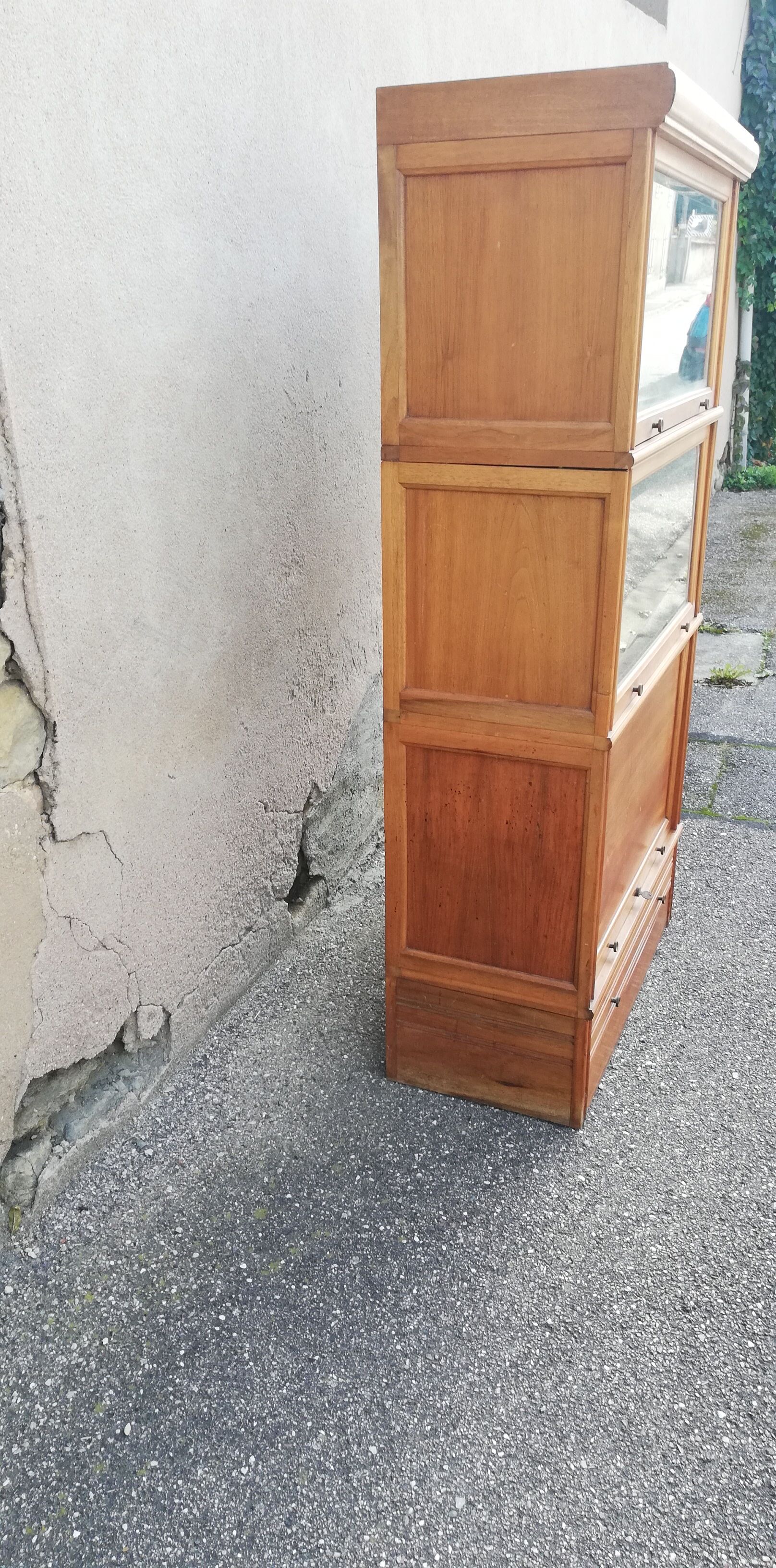 Vintage library 4 modules